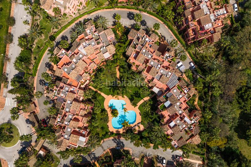 Foto 10560e94-3f44-4521-b116-f167eafd73d6. Affitto piccolo appartamento con parcheggio piscina in Marbella