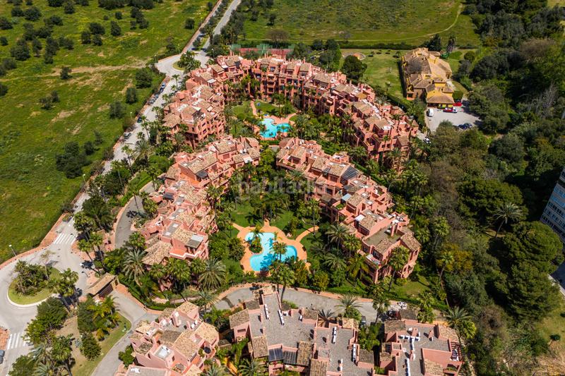 Foto 682acc4f-3a69-4825-a0ce-9eb99271569c. Alquiler apartamento  en primera linea de playa alicate playa, este en Marbella