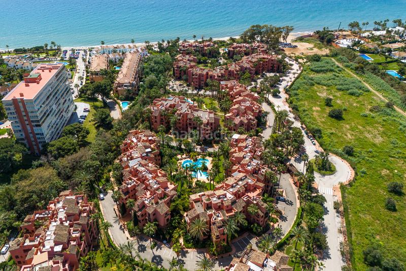 Foto 905176be-9952-4a86-a08b-b5ab01314b80. Alquiler apartamento  en primera linea de playa alicate playa, este en Marbella