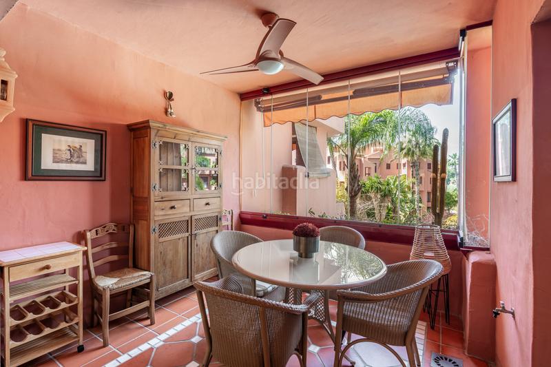 Foto 00c096d8-c9da-45d1-a221-435f92868890. Lloguer apartament amb aparcament piscina a Las Chapas - Alicate Playa Marbella