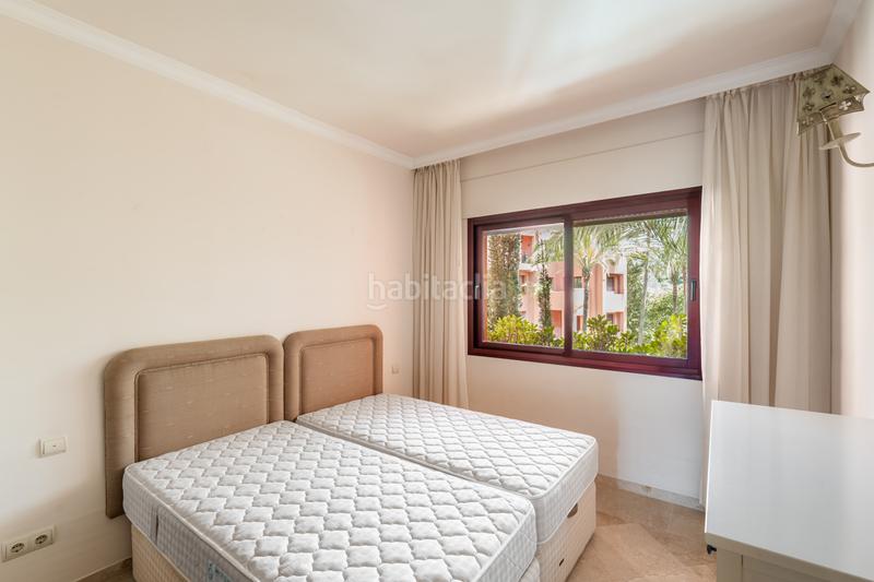 Foto 0cc75b16-2828-409d-a9d5-6744bb642cbd. Lloguer apartament amb aparcament piscina a Las Chapas - Alicate Playa Marbella