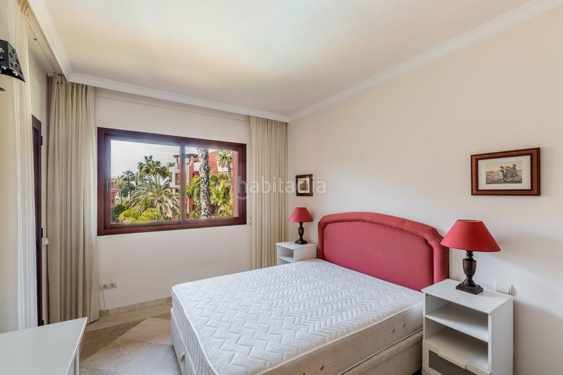 Foto 24682d93-7e21-4ace-84fd-965cac9a4b57. Lloguer apartament amb aparcament piscina a Las Chapas - Alicate Playa Marbella