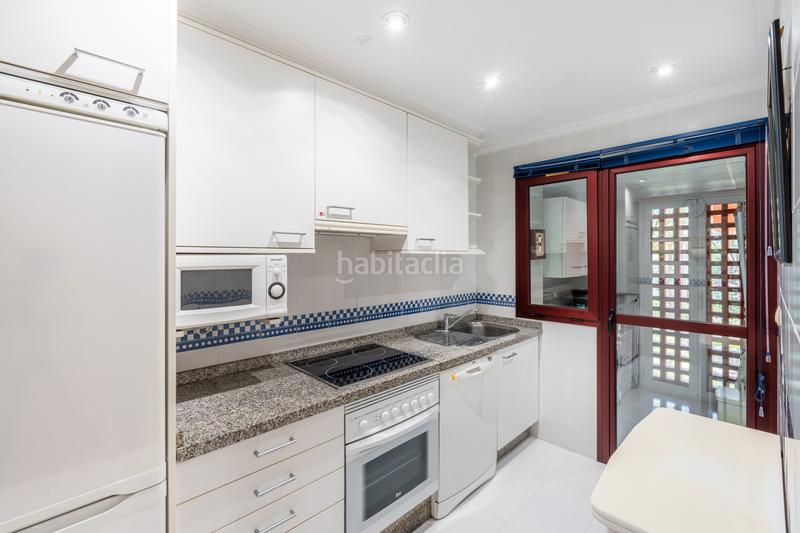 Foto c3fa7203-f16b-483e-afae-31762802583e. Lloguer apartament amb aparcament piscina a Las Chapas - Alicate Playa Marbella