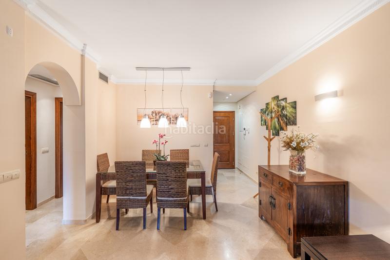 Foto 7b1e4005-2ef7-4257-9fb5-a058fb729c27. Location appartement avec parking piscine dans Las Chapas - Alicate Playa Marbella