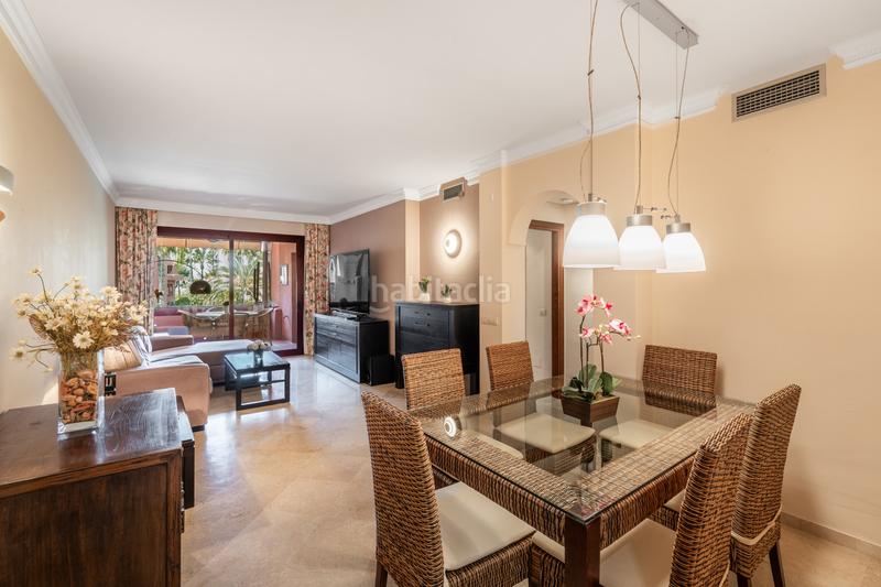 Foto 1cedc3e8-fc74-4dc9-a36c-c5ac5f605871. Miete appartement mit parking pool in Las Chapas - Alicate Playa Marbella