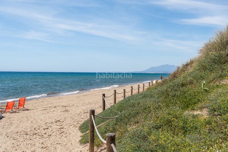 Foto d44eb20b-399e-4a1a-8163-59f955bcdf62. Miete appartement mit parking pool in Las Chapas - Alicate Playa Marbella