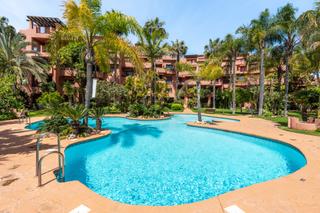 Appartement in Las Chapas - Alicate Playa