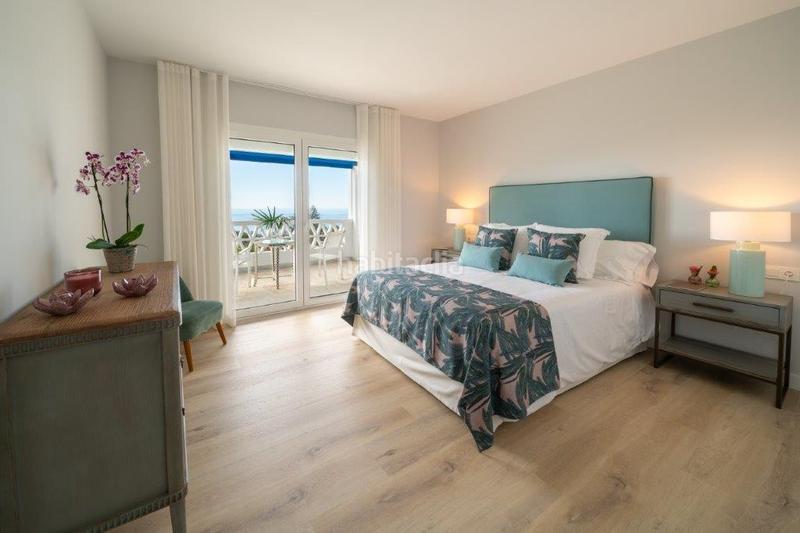 Foto 26c9faeb-edda-4032-ba1d-4b32e07ebf77. Alquiler ático  dúplex de lujo con vistas al mar playas del duque, Puerto Banús en Marbella