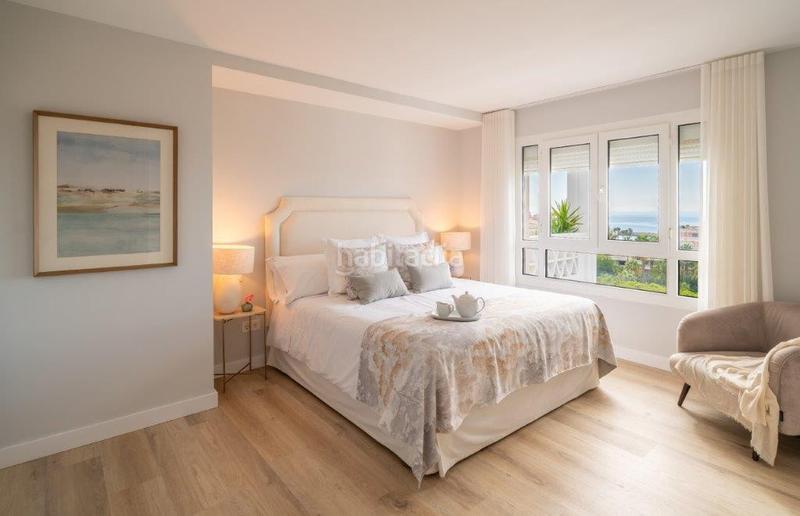 Foto 54020ec4-fd8e-42ae-b626-0d4fa6da4a99. Alquiler ático  dúplex de lujo con vistas al mar playas del duque, Puerto Banús en Marbella