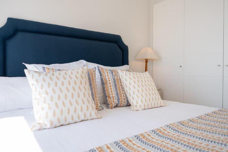 Foto 5a3eeff3-a890-4cb2-b161-ad9fd7b8453f. Alquiler ático  dúplex de lujo con vistas al mar playas del duque, Puerto Banús en Marbella