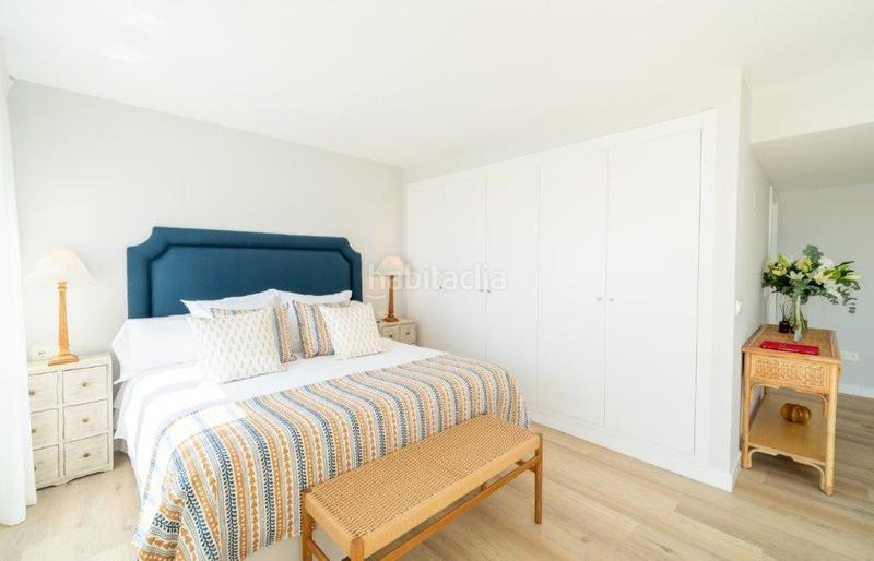 Foto ac3b768f-2518-4d8f-95c9-7bfc7f65fa3f. Alquiler ático  dúplex de lujo con vistas al mar playas del duque, Puerto Banús en Marbella