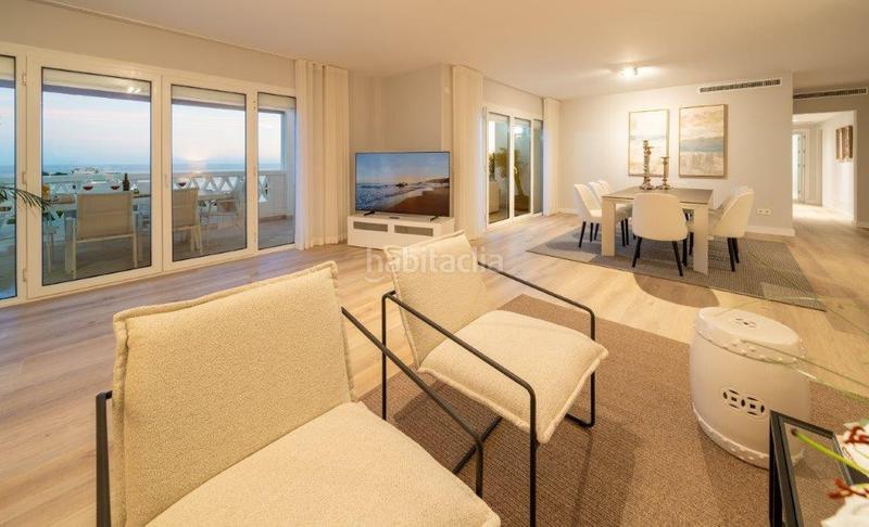 Foto 10ba8b89-652a-48e6-a7f0-e1545851380b. Location attique dans Puerto Banús Marbella