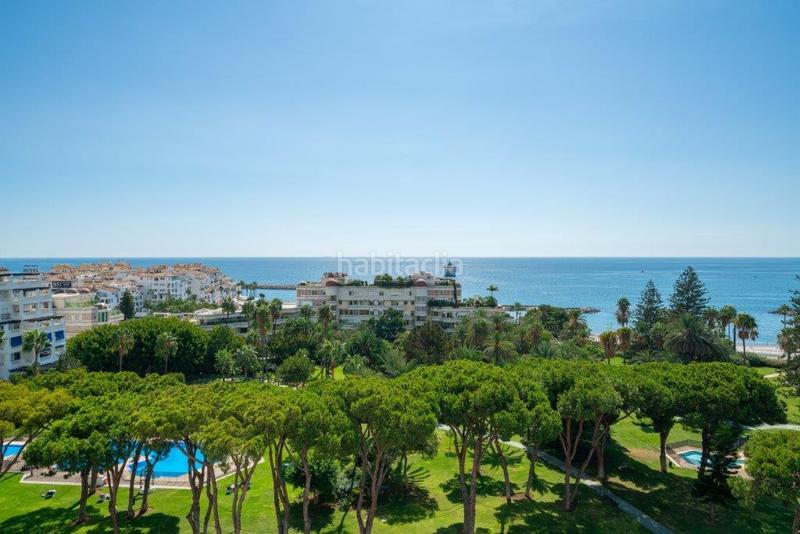 Foto 733efa8b-7fa1-4f93-8701-9235f0ce890d. Location attique dans Puerto Banús Marbella