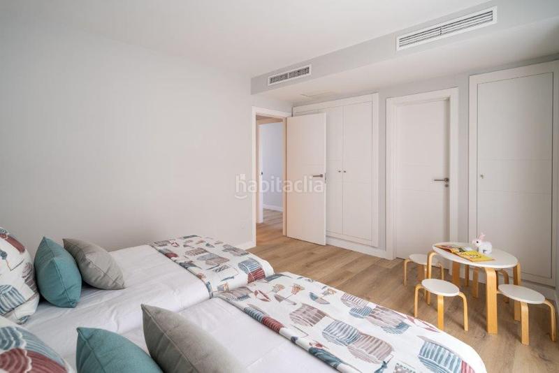 Foto f96d945c-a2f0-4eb0-bb53-ae0148e2e827. Location attique dans Puerto Banús Marbella