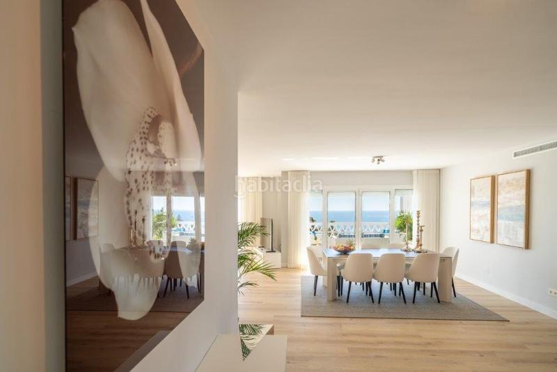 Foto 00a042fe-d5f9-4306-bf6a-8061393a6ef6. Miete dachwohnung in Puerto Banús Marbella