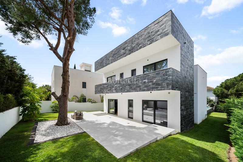 Foto 61d895f6-f320-46a9-9c81-ce3d93b4100c. Casa in gijon-ur Marbesa 7 in Marbesa Marbella