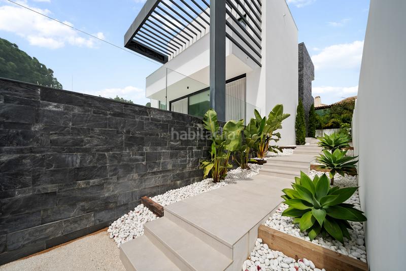 Foto a95cee52-d8c4-48f7-8ded-8eecea2e07d2. Casa in gijon-ur Marbesa 7 in Marbesa Marbella