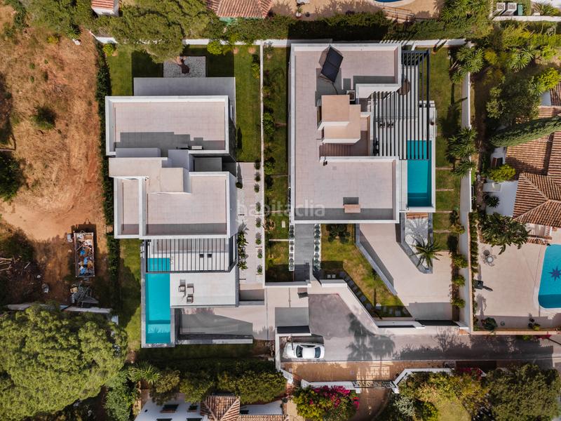 Foto bf63e84d-93a5-4f0c-96ec-2fe49786a3de. Casa in gijon-ur Marbesa 7 in Marbesa Marbella