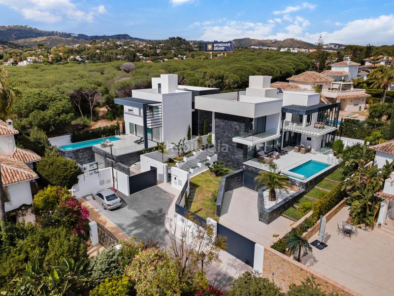 Foto f7873611-0359-4248-b28b-10298773480f. Casa in gijon-ur Marbesa 7 in Marbesa Marbella