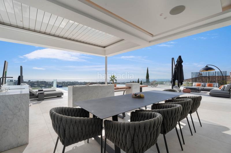 Foto 008118f6-f8e8-455f-80ef-091e2cc2d03e. Casa a paraiso el 448 a El Paraíso Benahavís