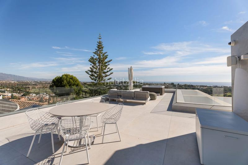 Foto 077dc636-548c-48d4-91b4-cf5e1e7f0cf5. Casa a paraiso el 448 a El Paraíso Benahavís