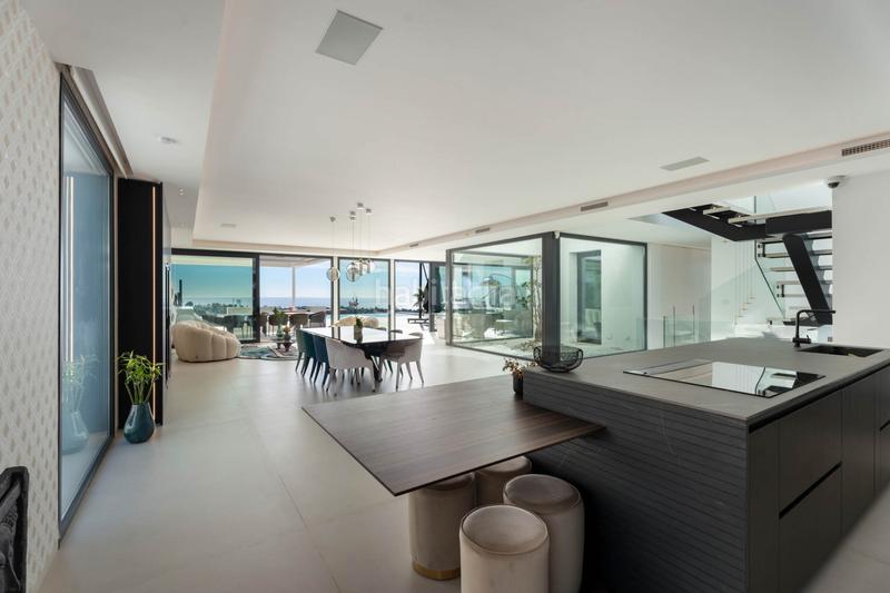 Foto 1b105930-652e-4384-a531-53167714a3d2. Casa a paraiso el 448 a El Paraíso Benahavís