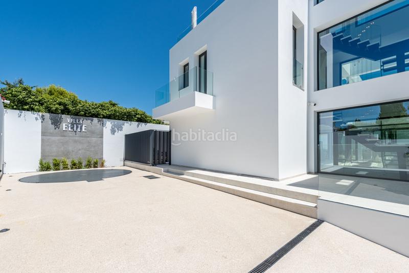 Foto 4eb57076-0458-429c-a9c2-d83be12e2413. Casa a paraiso el 448 a El Paraíso Benahavís