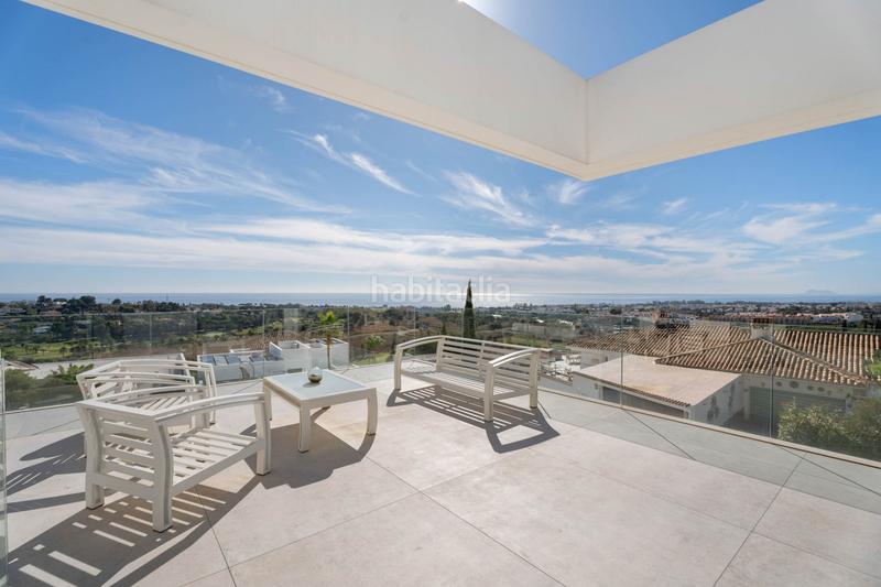 Foto 61e55fe6-3161-497f-b90b-39b2d690d85b. Casa a paraiso el 448 a El Paraíso Benahavís