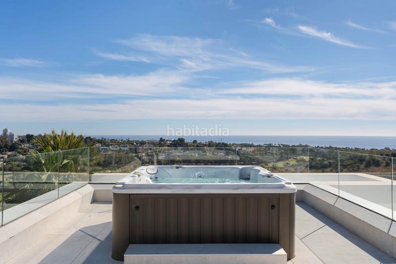 Foto 6a4c359c-a96f-4a3d-b02d-ad939e4328c2. Casa a paraiso el 448 a El Paraíso Benahavís