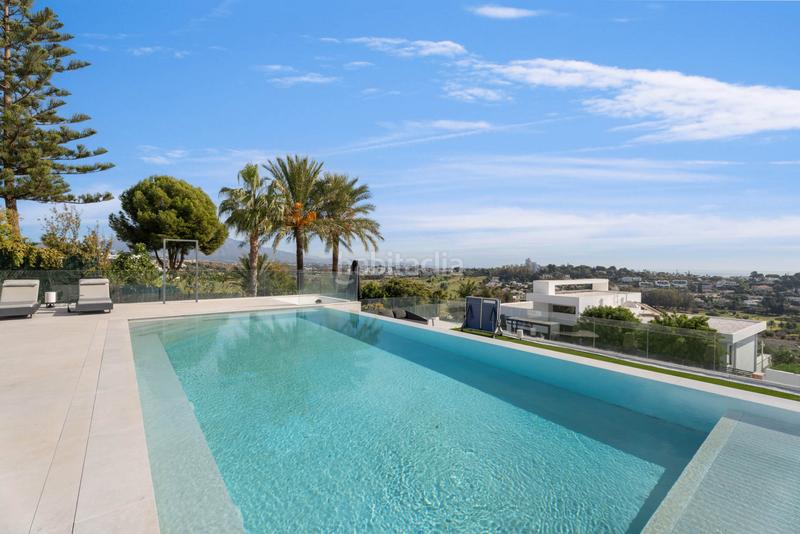 Foto 7750f931-4428-4955-9c56-40f88f9b1b56. Casa a paraiso el 448 a El Paraíso Benahavís