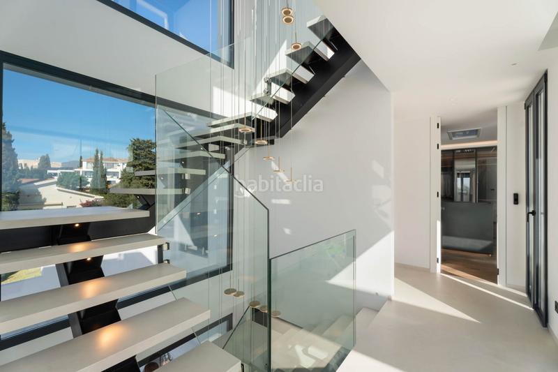 Foto 7ba16b9d-bbf9-4be3-8088-4d05cd64b569. Casa a paraiso el 448 a El Paraíso Benahavís