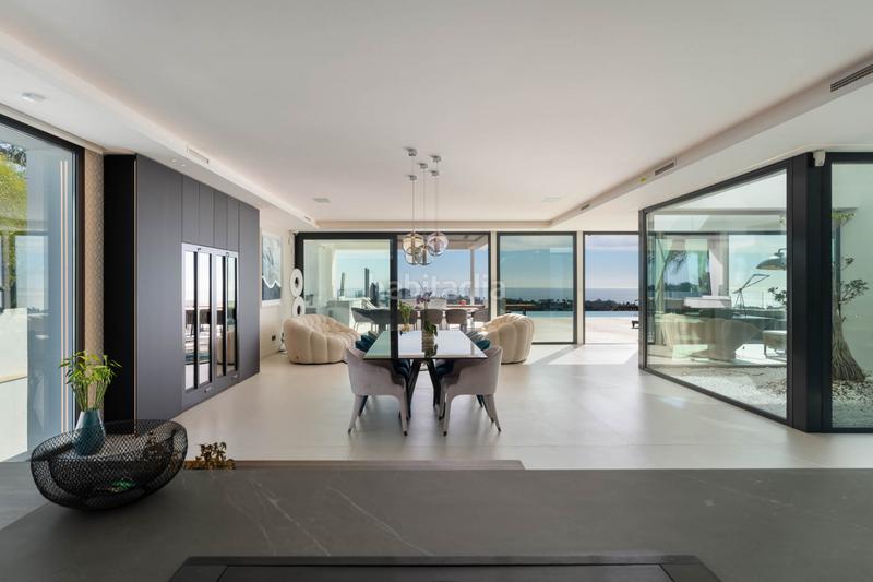 Foto 7d79517d-7fe7-4841-8294-d64c45f89ca5. Casa a paraiso el 448 a El Paraíso Benahavís