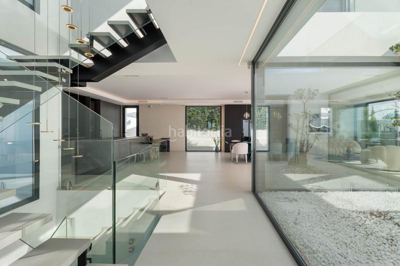 Foto b8c33c0f-5e09-4b03-a026-65927d10175c. Casa a paraiso el 448 a El Paraíso Benahavís