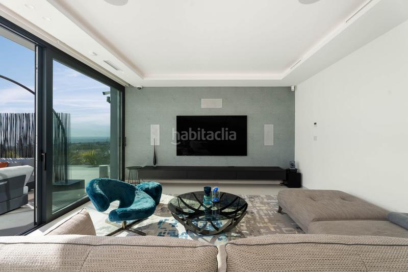 Foto c30477a5-4848-468a-8ba2-85e18db0a58e. Casa a paraiso el 448 a El Paraíso Benahavís