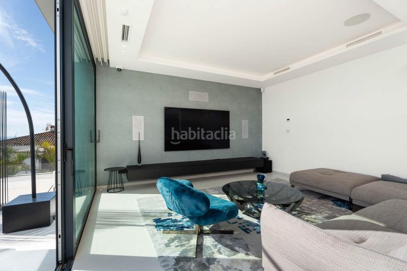 Foto d00fde48-7939-4387-982d-481c7c14fe5e. Casa a paraiso el 448 a El Paraíso Benahavís