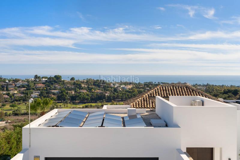 Foto dec96e06-ef2b-4de8-b84a-78cb0309ca4b. Casa a paraiso el 448 a El Paraíso Benahavís