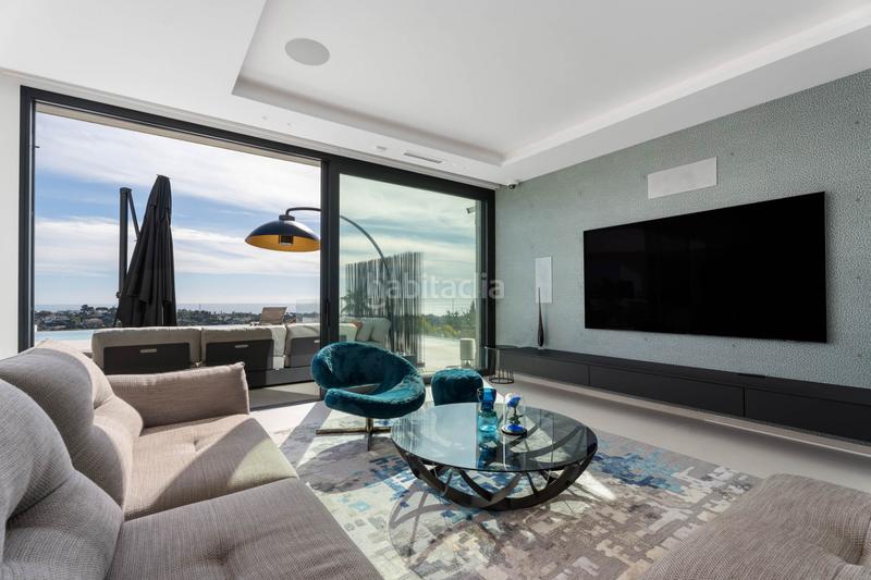 Foto df9573a3-a37b-4907-975c-6bbf2bc7821e. Casa a paraiso el 448 a El Paraíso Benahavís