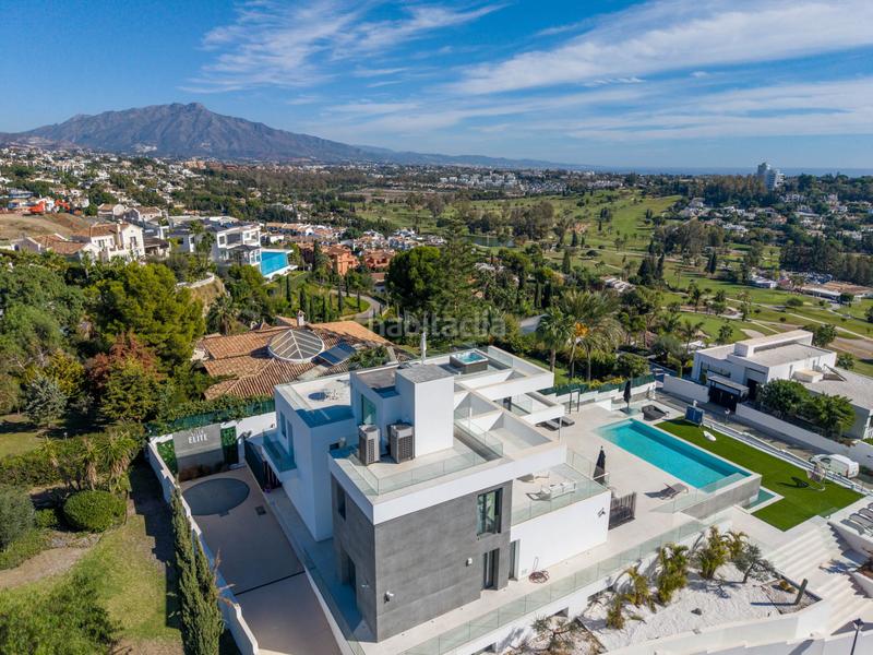 Foto ecc9351e-36fb-4932-bd00-a8e3cbc44c7c. Casa a paraiso el 448 a El Paraíso Benahavís