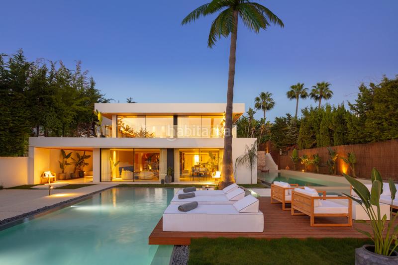 Foto 151b5ff0-d733-461d-9c3a-e29578f6e5da. Maison dans auriga-nva andalucia h 4 dans Las Brisas Marbella