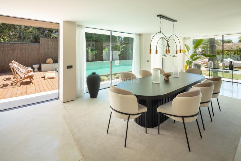 Foto 1d4293cc-4c9b-414f-919d-2b5733ea17c9. Maison dans auriga-nva andalucia h 4 dans Las Brisas Marbella