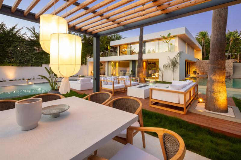 Foto 26cceb04-d9f5-4290-9495-f7d7d120473a. Maison dans auriga-nva andalucia h 4 dans Las Brisas Marbella