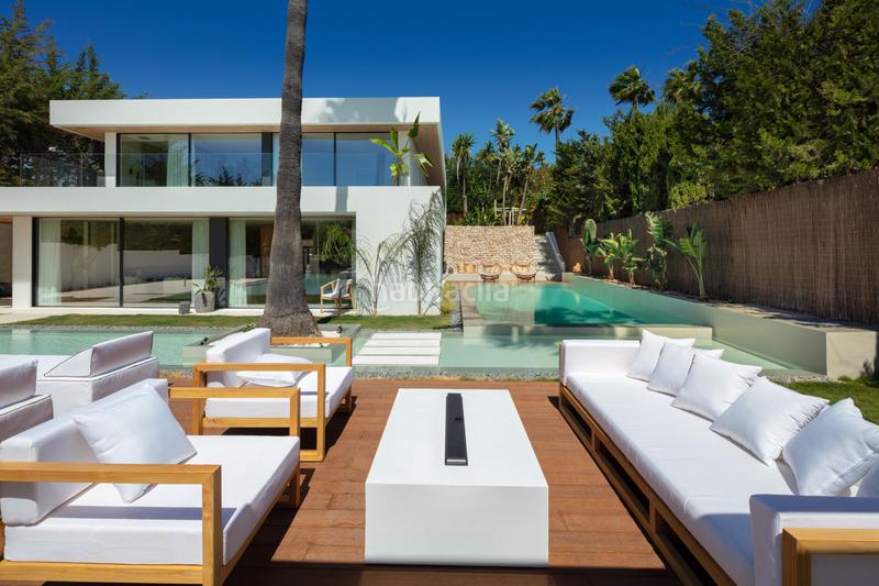 Foto 3a877f03-af76-44d4-917a-ac549570329a. Maison dans auriga-nva andalucia h 4 dans Las Brisas Marbella