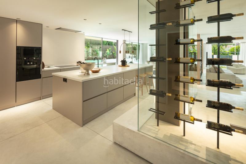 Foto 625e6488-66db-4032-9c70-c5b2b0ecb563. Maison dans auriga-nva andalucia h 4 dans Las Brisas Marbella