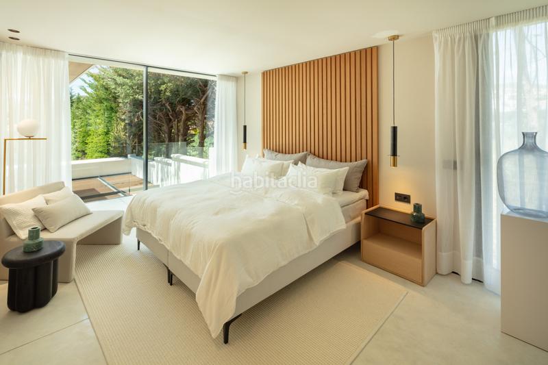 Foto 782b2094-9343-4cfd-8a17-585ec81b5479. Maison dans auriga-nva andalucia h 4 dans Las Brisas Marbella