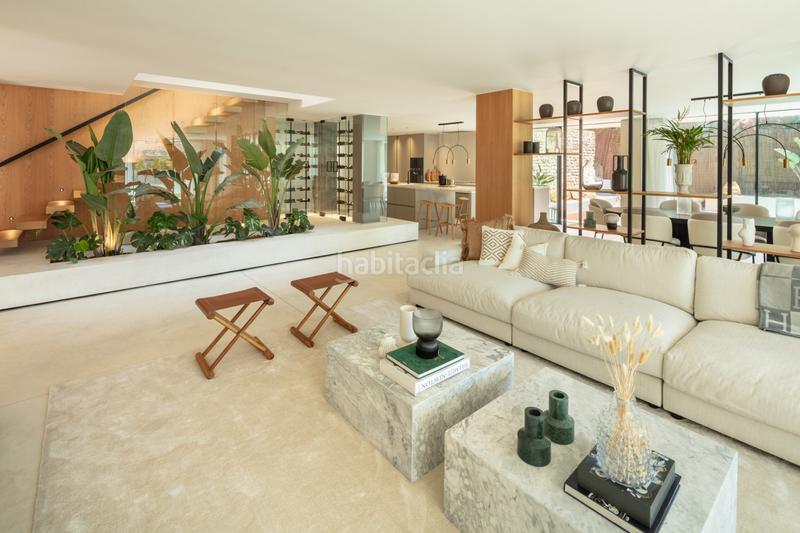 Foto 8f2ffe66-8351-43e9-b357-f91fa429cc25. Maison dans auriga-nva andalucia h 4 dans Las Brisas Marbella