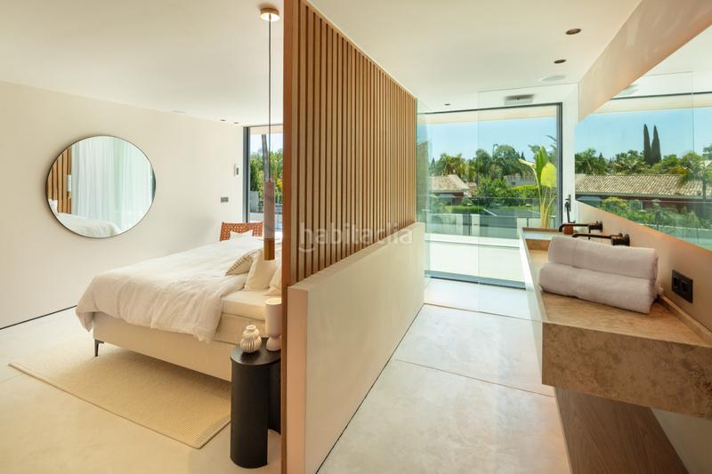 Foto b5c933ee-f27f-49b3-8686-b5f2131b97ce. Maison dans auriga-nva andalucia h 4 dans Las Brisas Marbella