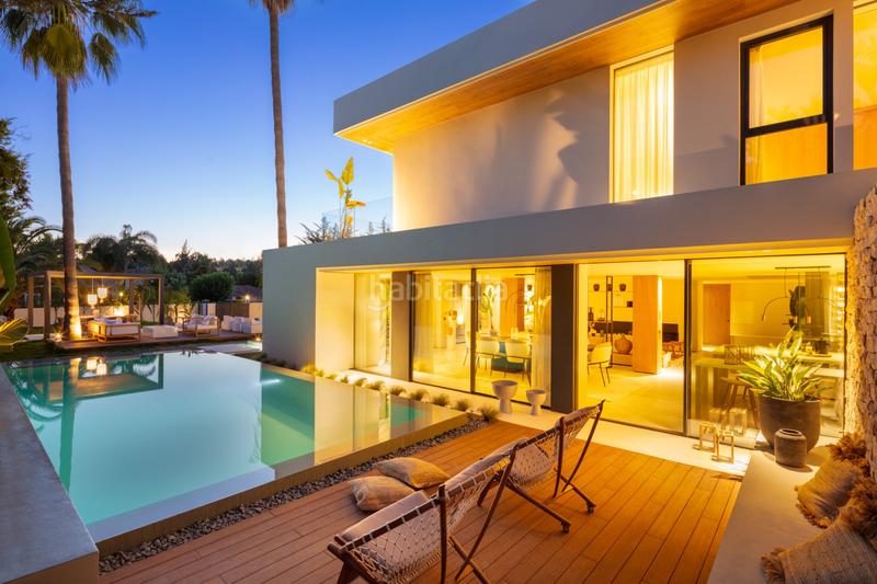 Foto b931523c-7010-48f7-8f8a-68198edecde3. Maison dans auriga-nva andalucia h 4 dans Las Brisas Marbella