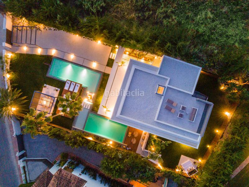 Foto ba5ef36f-bec4-4714-a2c2-07f35b0b2fd3. Maison dans auriga-nva andalucia h 4 dans Las Brisas Marbella