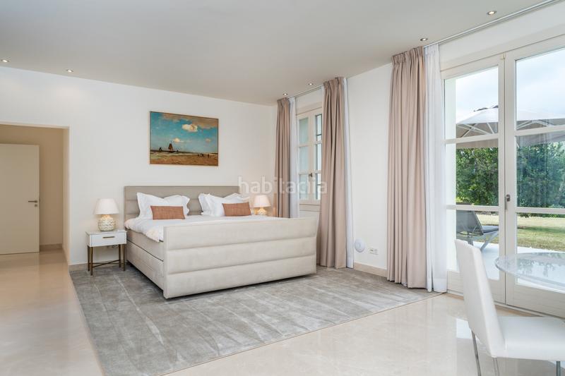 Foto 0b2bbcf2-44e1-4425-9830-4688f55471b2. Location maison dans coto La Zagaleta 4 dans La Zagaleta Benahavís