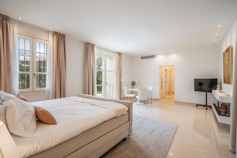 Foto 1a312f64-1ecf-42cf-b809-559fa3f4eced. Location maison dans coto La Zagaleta 4 dans La Zagaleta Benahavís